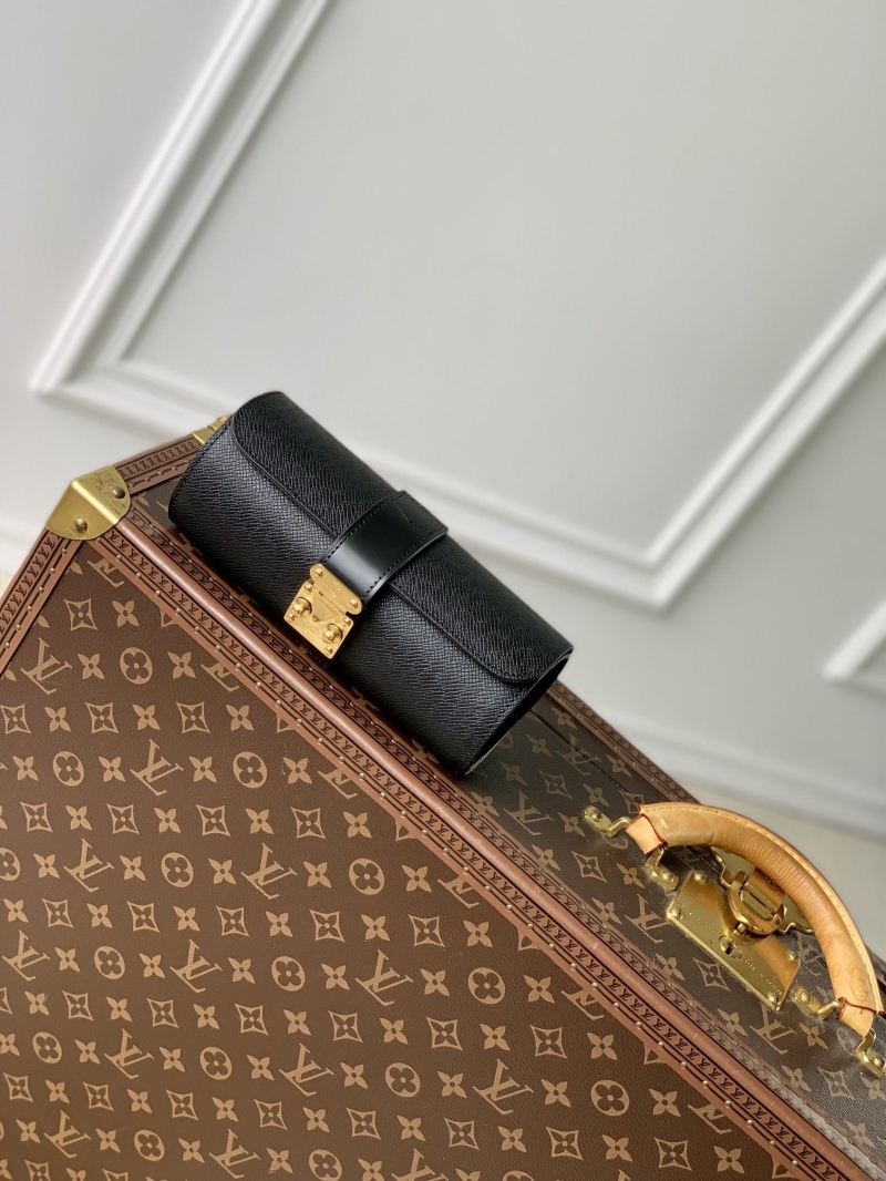 LV Round Bags